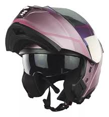 CASCO THUNDER WAVES ROSA