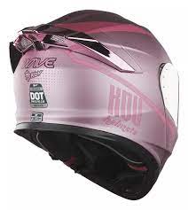 CASCO THUNDER WAVES ROSA